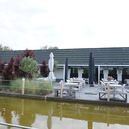 Kustverhuur, Park Schoneveld, Zeester 27 Breskens Exterior photo
